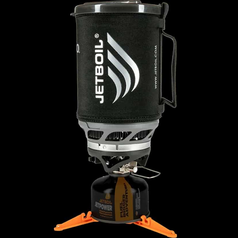 Система приготовления пищи Jetboil Sumo Cooking System
