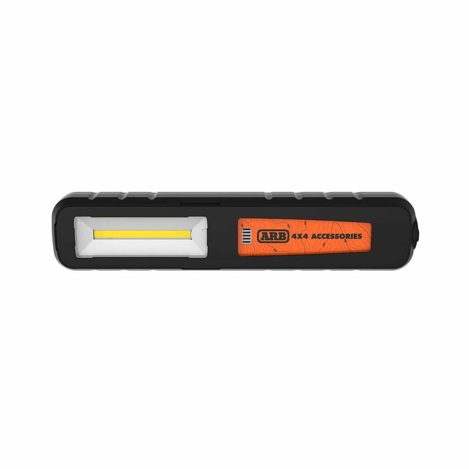 Π€ΠΎΠ½Π°ΡΡ ARB Adventure Light 600 10500060A