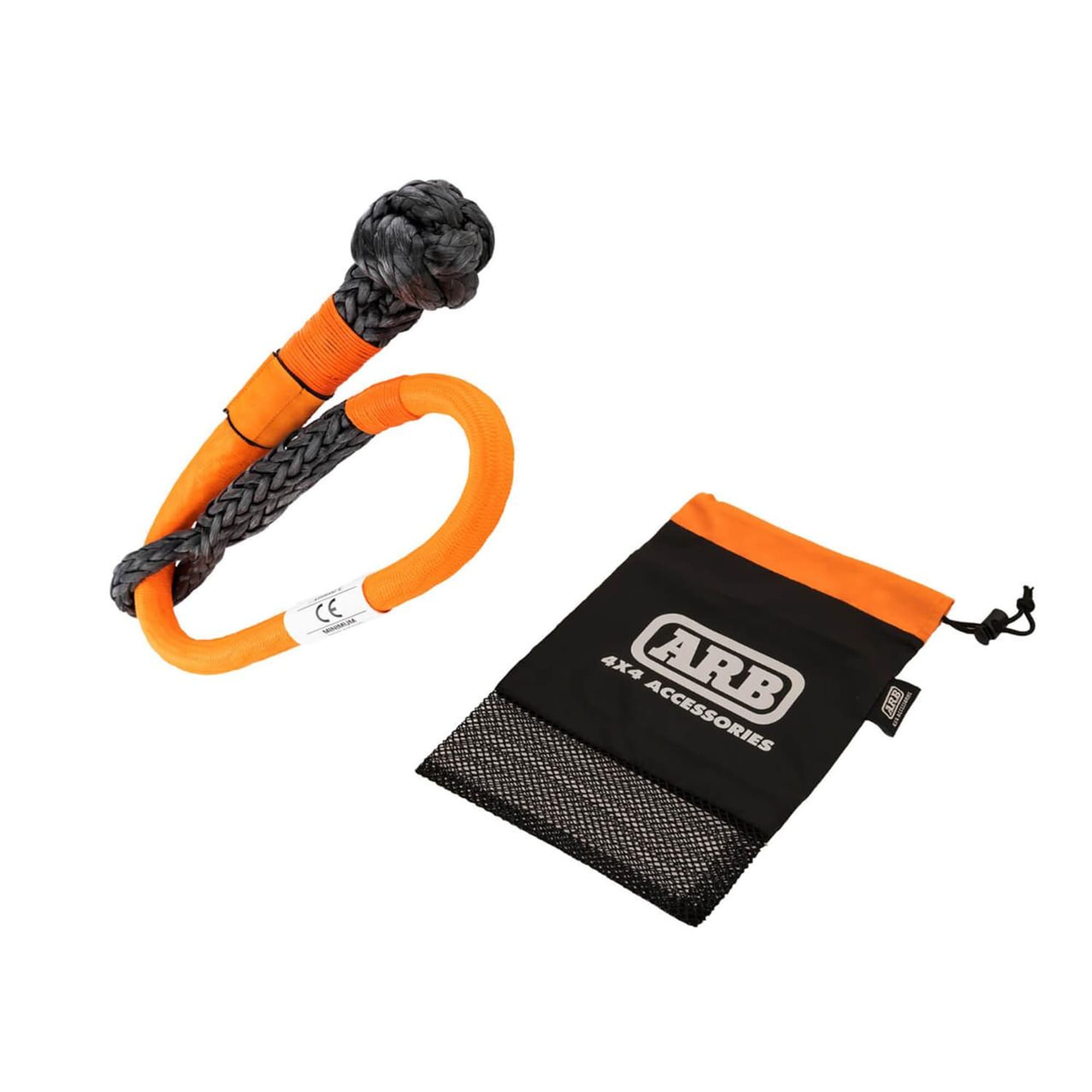 Софт-шакл ARB Soft Connect Shackle ARB2018 image
