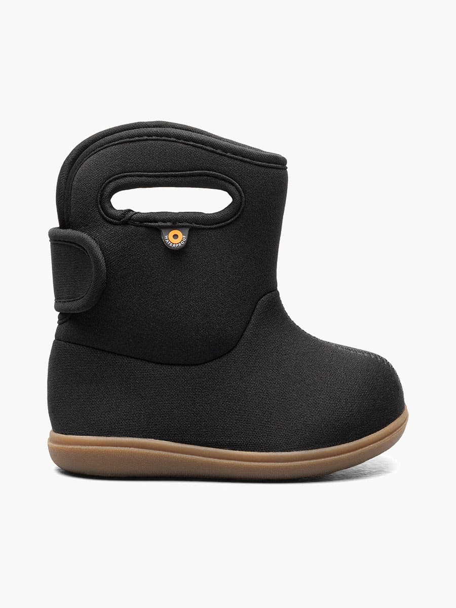 Bogs Baby Bogs II Solid Toddler Rain Boots image