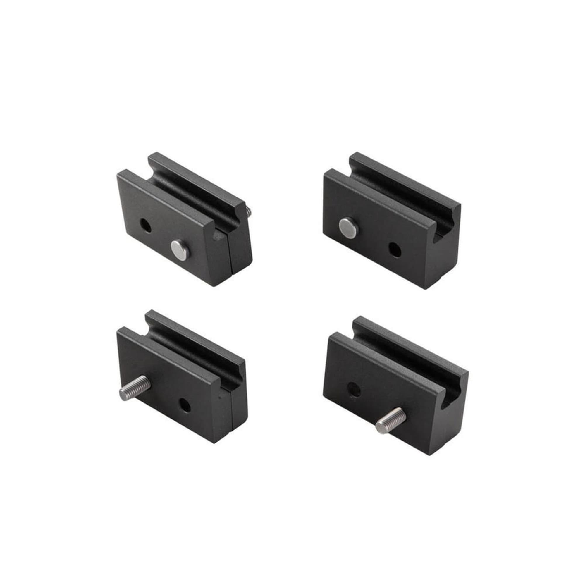 ARB BASE Rack Rooftop Tent Mount Kit 1780810 image