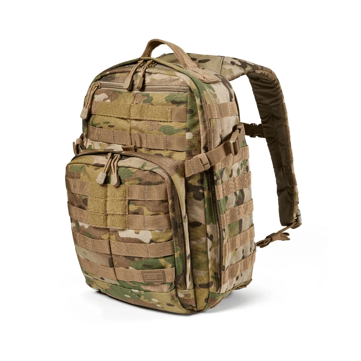 Рюкзак тактический 5.11 Tactical Rush 12 2.0 Backpack 24L - MultiCam (169) image
