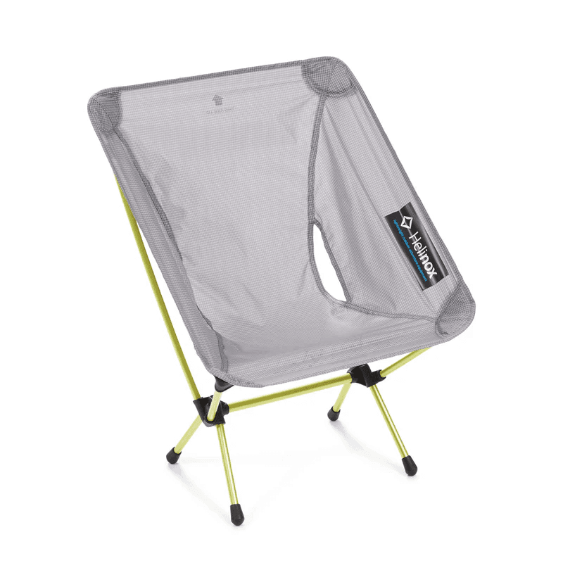 Стул складной Helinox Chair Zero - Grey image