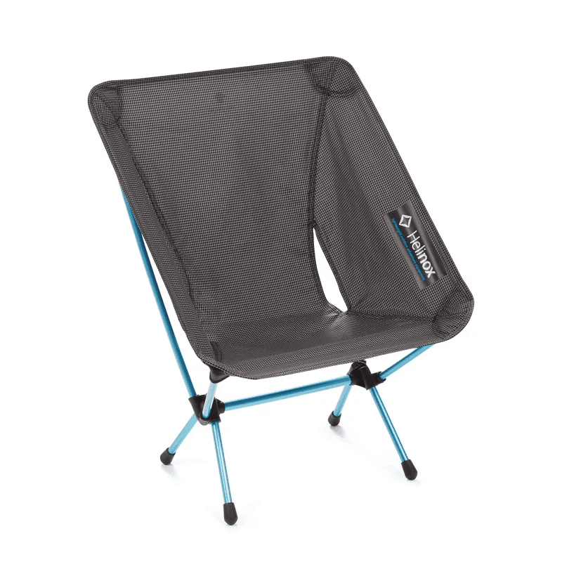 Стул складной Helinox Chair Zero - Black image