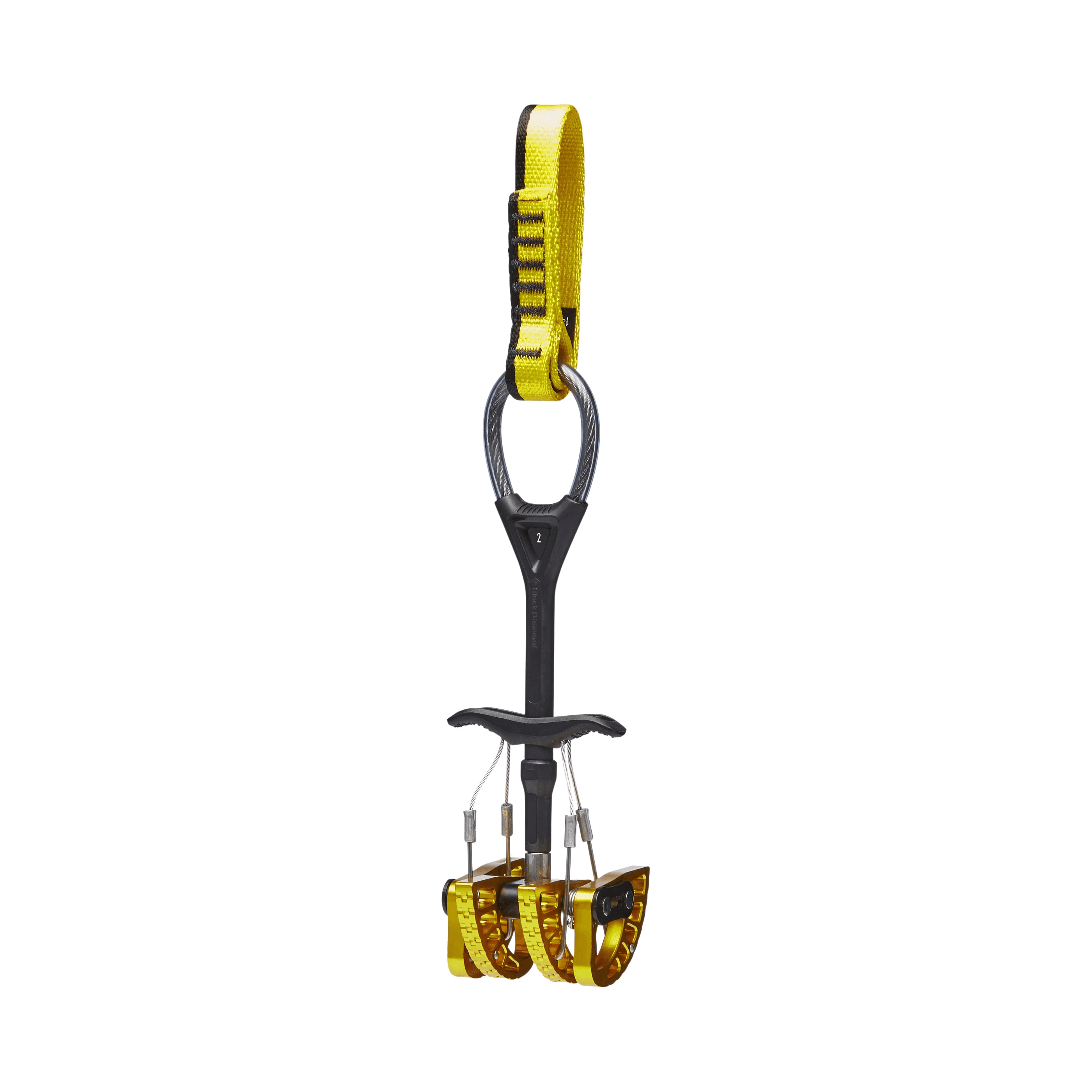Френд Black Diamond Camalot C4 - Size 2 image