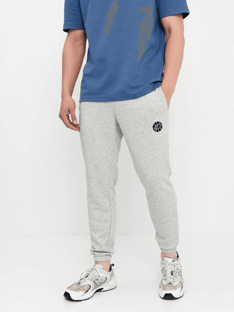 Брюки New Balance MP23580P AG MT image