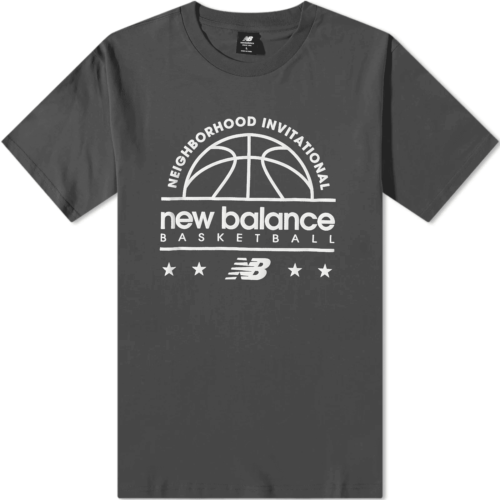Футболка New Balance MT31586 ACK XL image