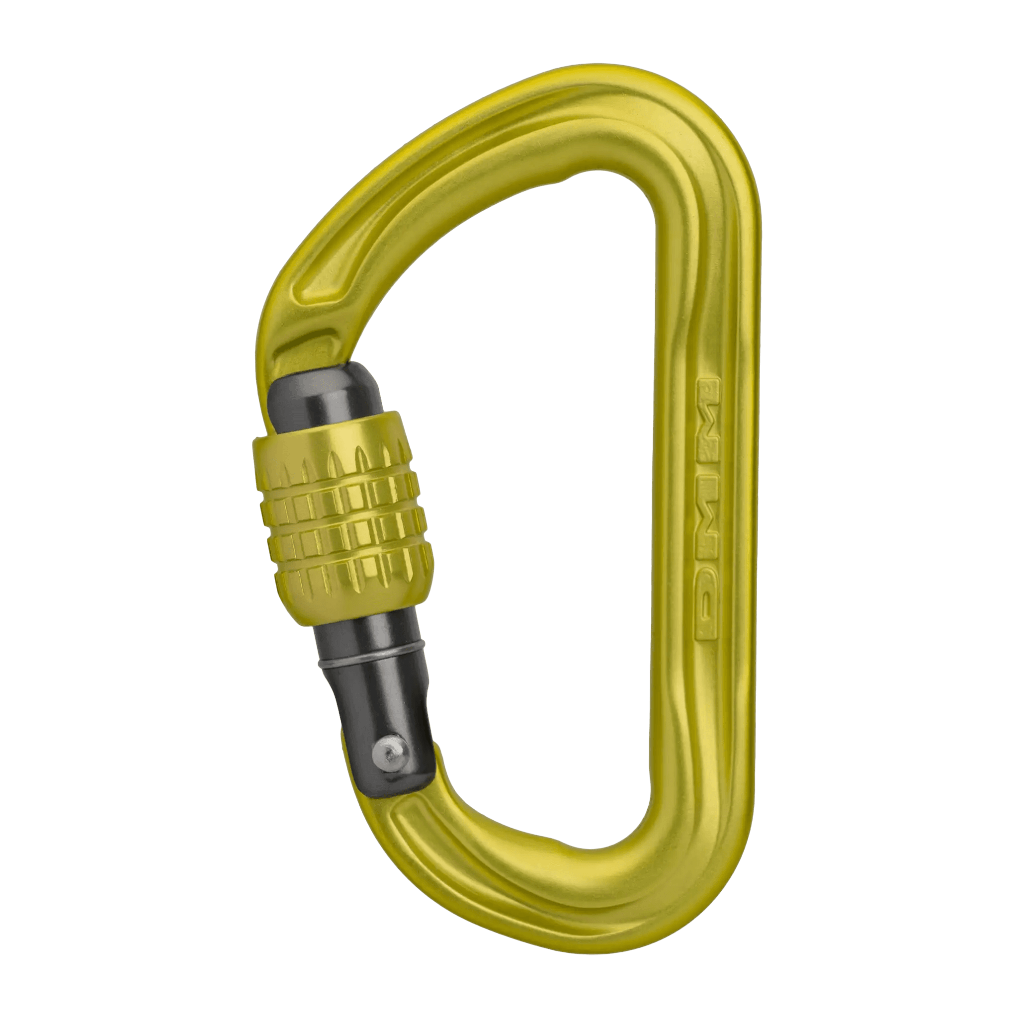 Карабин DMM Phantom Locking - Lime image