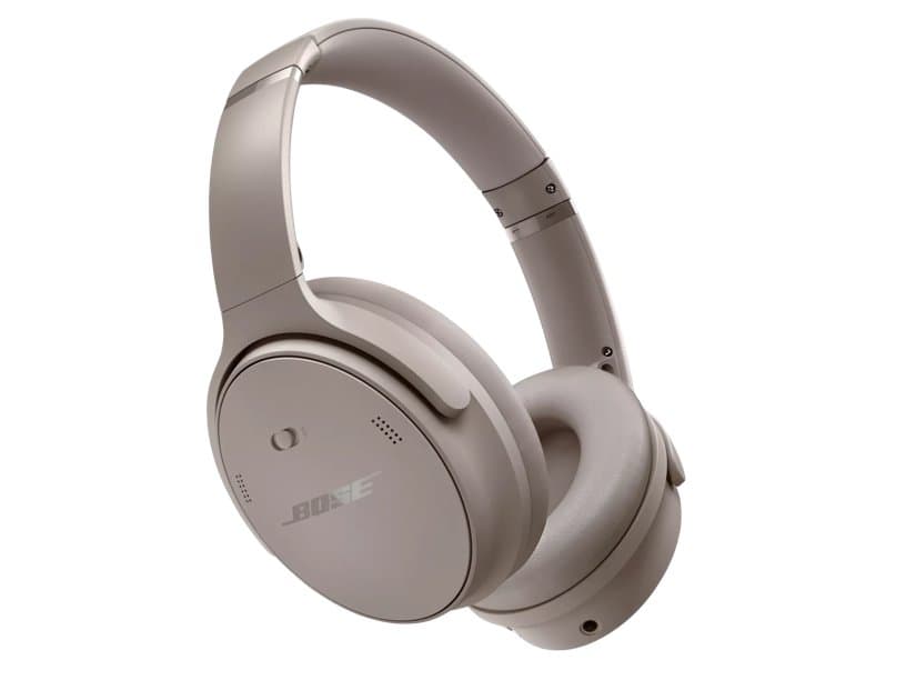Наушники Bose QuietComfort Headphones - Sandstone image